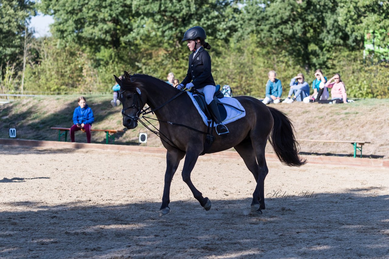 Bild 68 - Pony Akademie Turnier